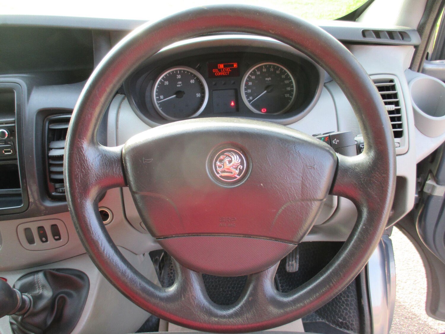 Used Vauxhall Vivaro 2014 for sale - 77882146: Photo 17