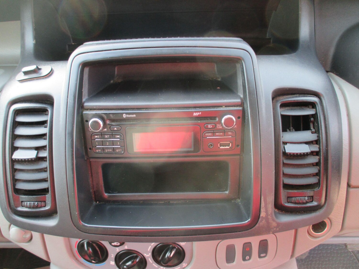 Used Vauxhall Vivaro 2014 for sale - 77882146: Photo 19