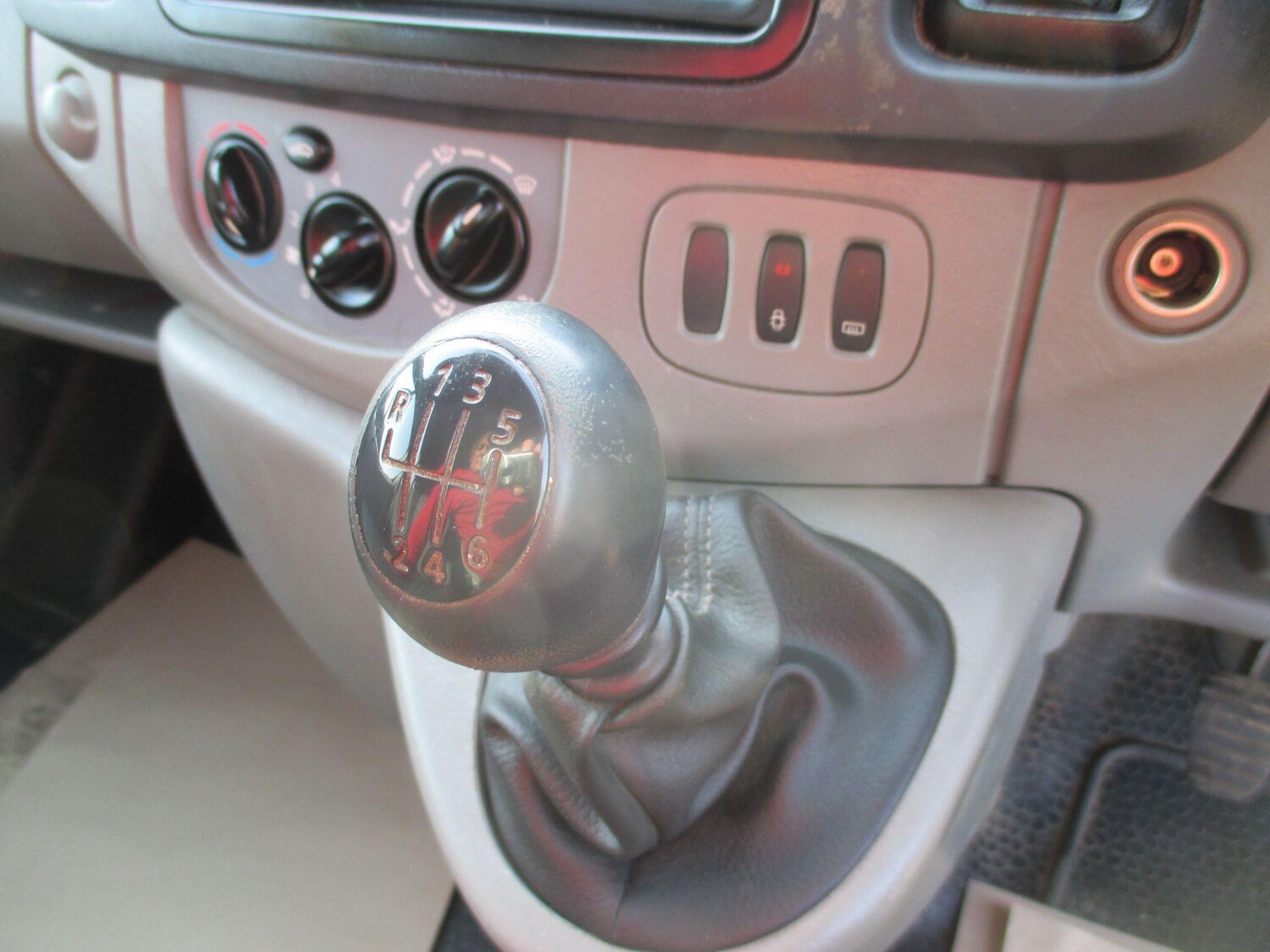 Used Vauxhall Vivaro 2014 for sale - 77882146: Photo 20