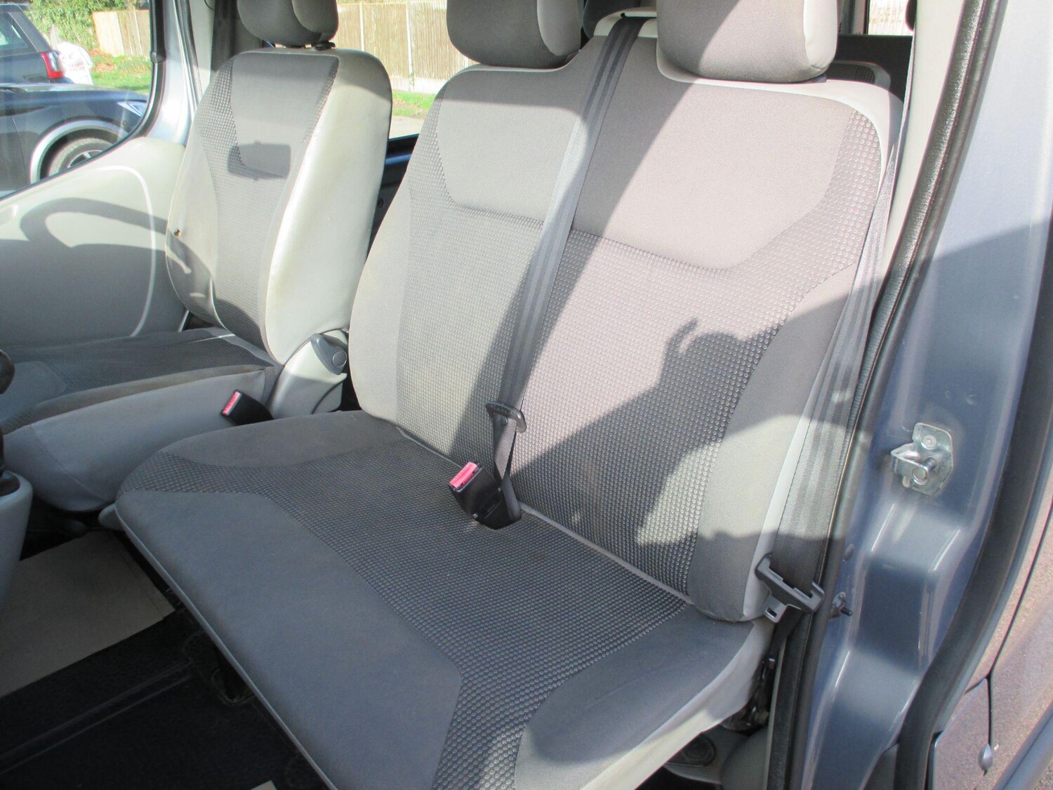 Used Vauxhall Vivaro 2014 for sale - 77882146: Photo 23