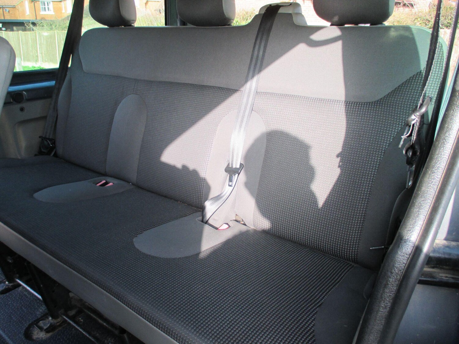 Used Vauxhall Vivaro 2014 for sale - 77882146: Photo 31