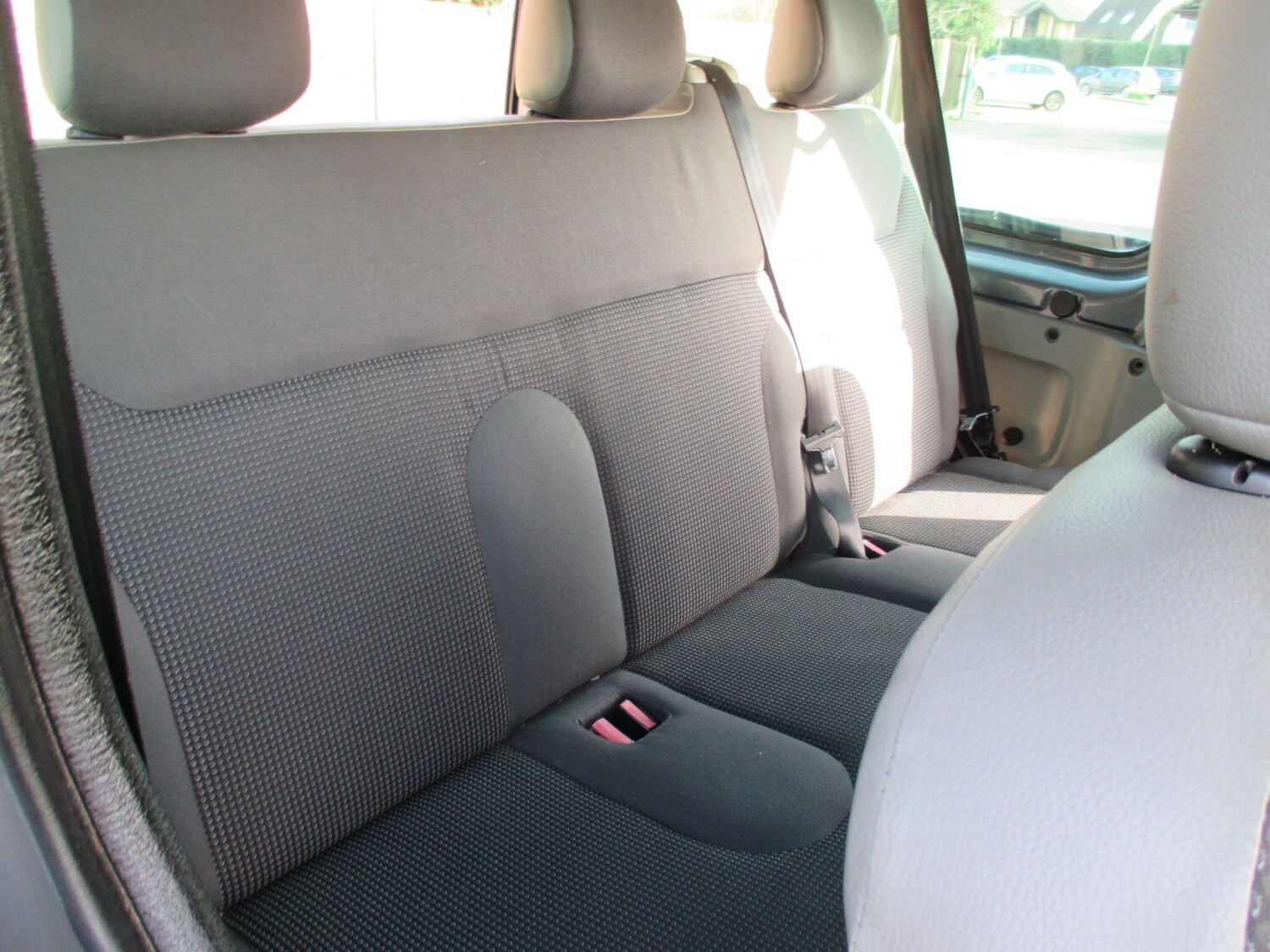 Used Vauxhall Vivaro 2014 for sale - 77882146: Photo 32