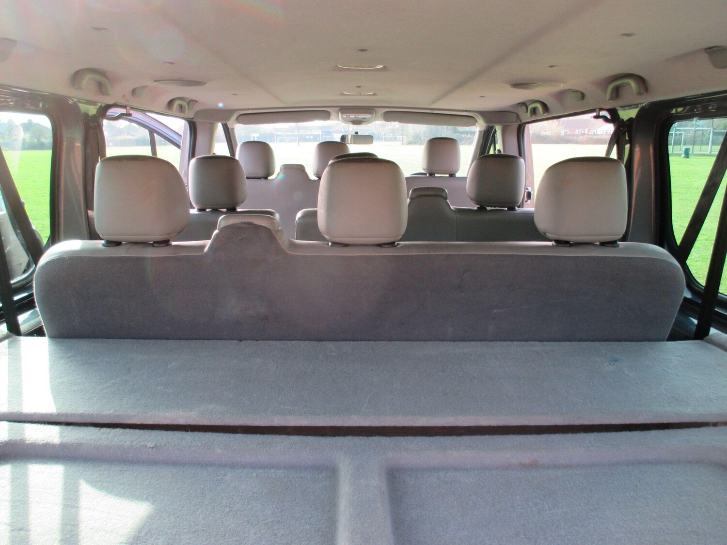 Used Vauxhall Vivaro 2014 for sale - 77882146: Photo 33