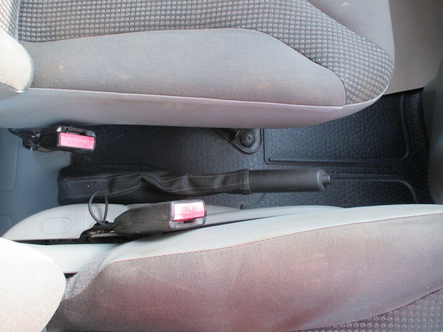 Used Vauxhall Vivaro 2014 for sale - 77882146: Photo 39