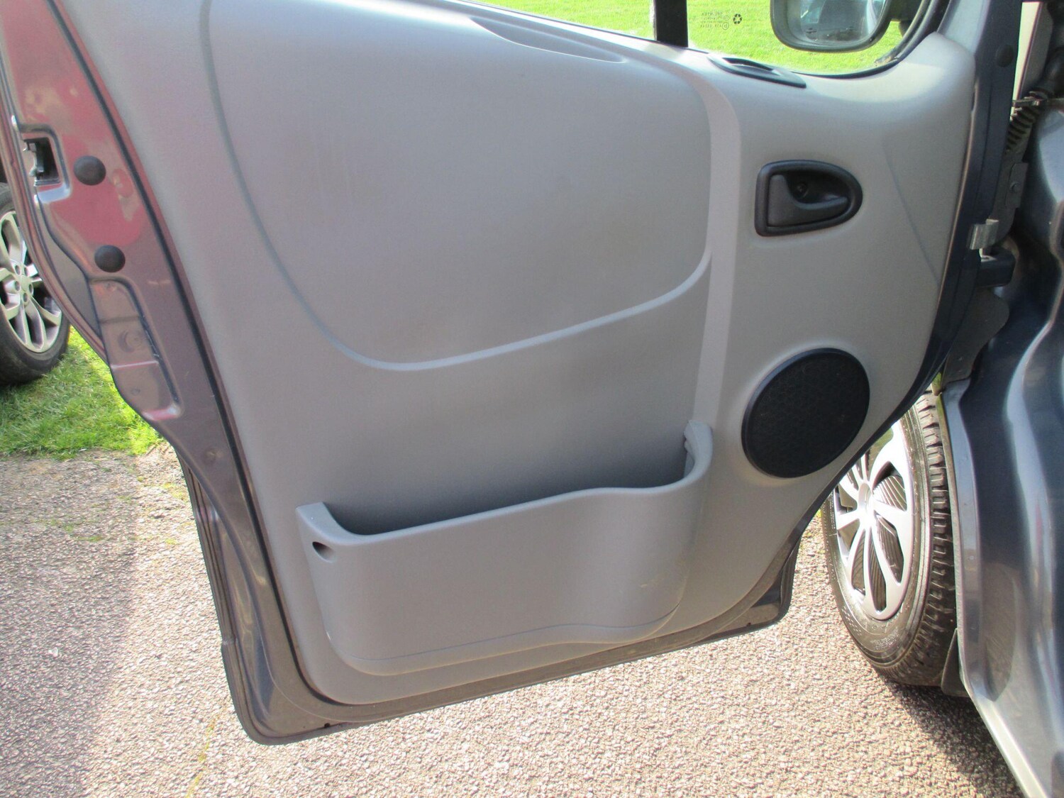 Used Vauxhall Vivaro 2014 for sale - 77882146: Photo 42