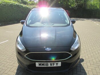 Used Ford C-Max 2018 for sale - 78404835: Photo