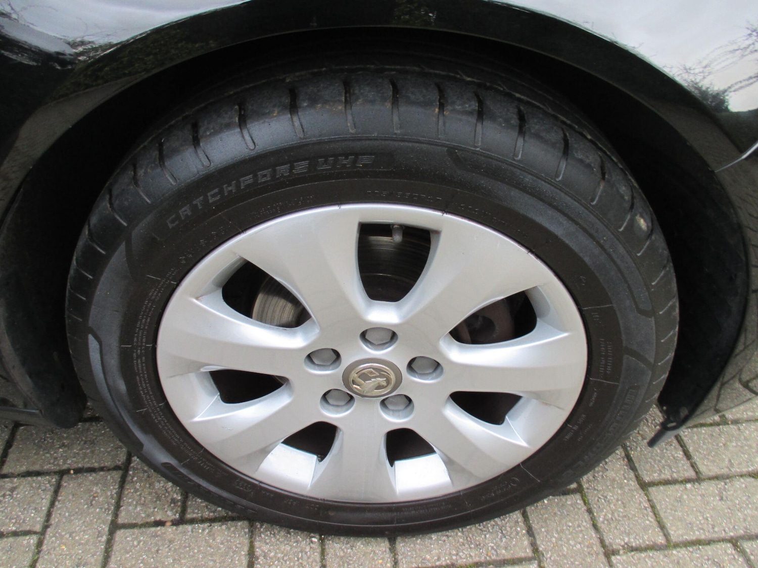 Used Vauxhall Insignia 2017 for sale - 77658718: Photo 11