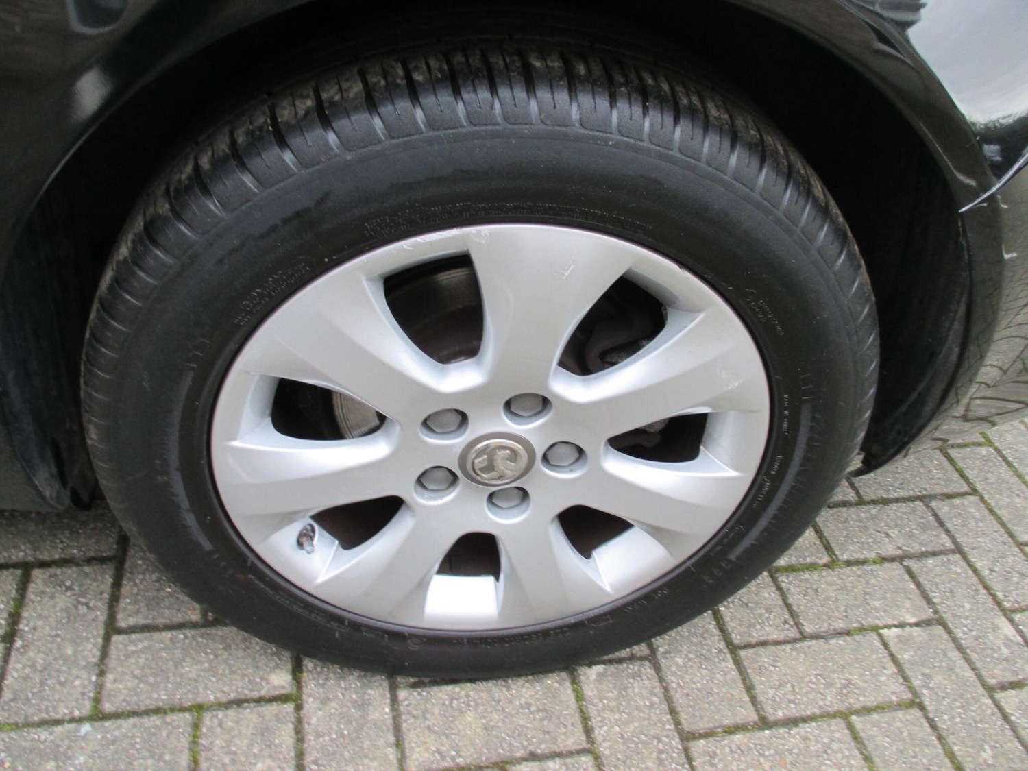 Used Vauxhall Insignia 2017 for sale - 77658718: Photo 13