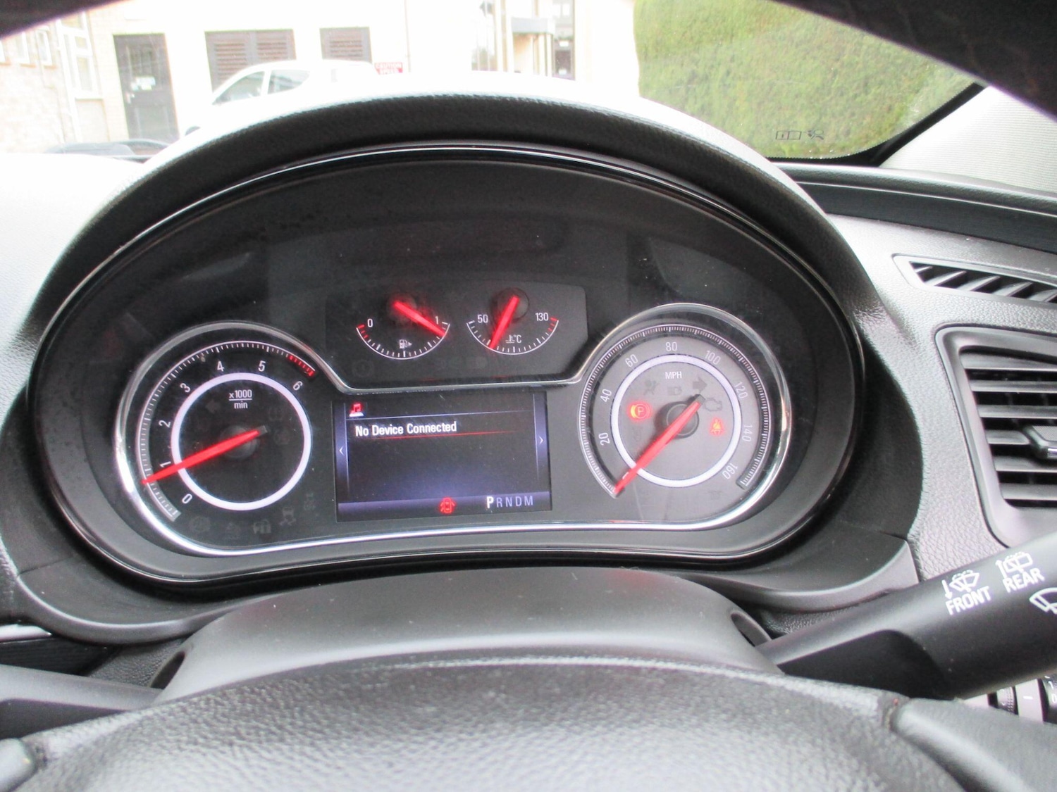 Used Vauxhall Insignia 2017 for sale - 77658718: Photo 18