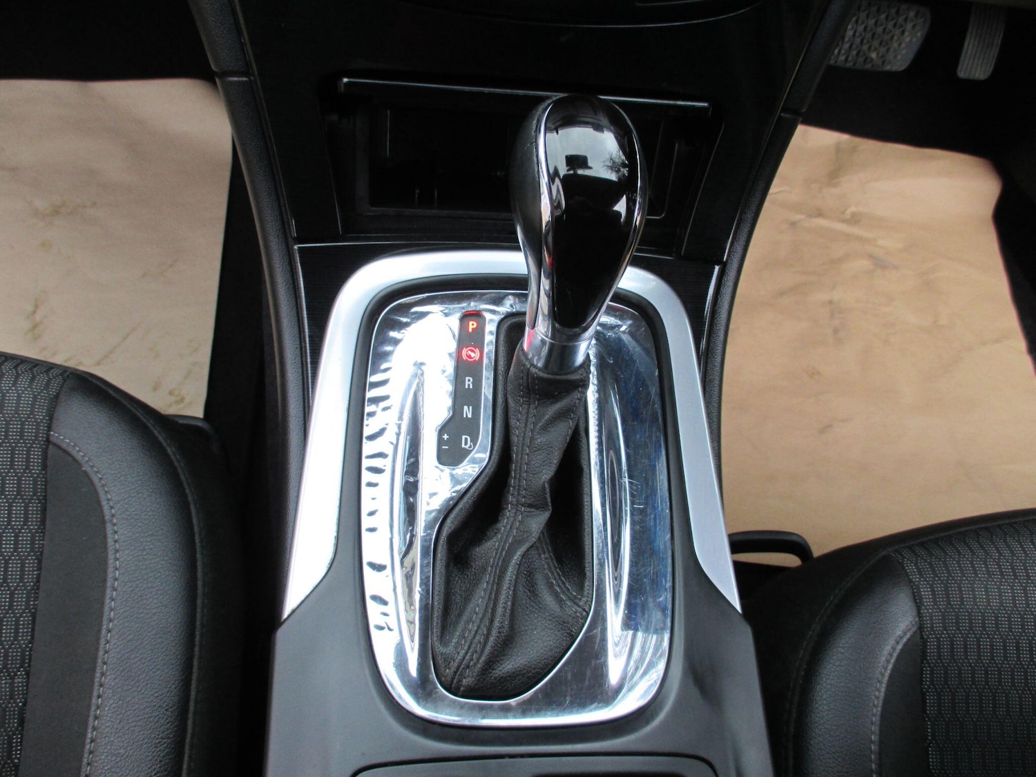 Used Vauxhall Insignia 2017 for sale - 77658718: Photo 21