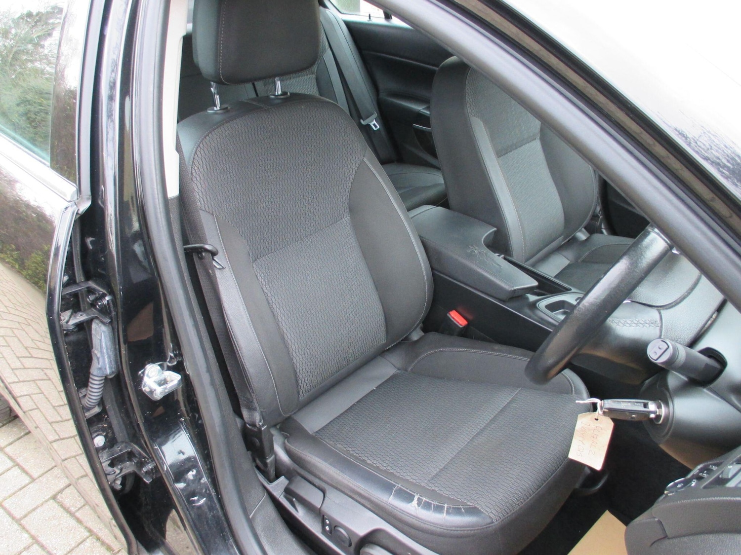 Used Vauxhall Insignia 2017 for sale - 77658718: Photo 22