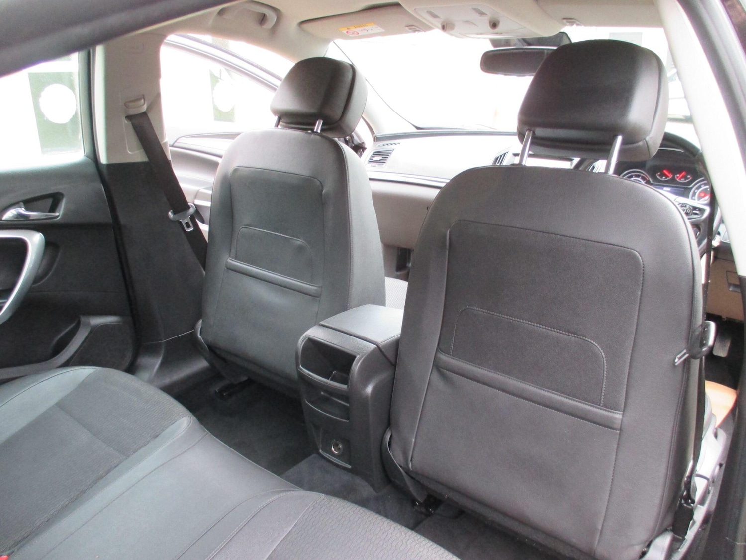 Used Vauxhall Insignia 2017 for sale - 77658718: Photo 29