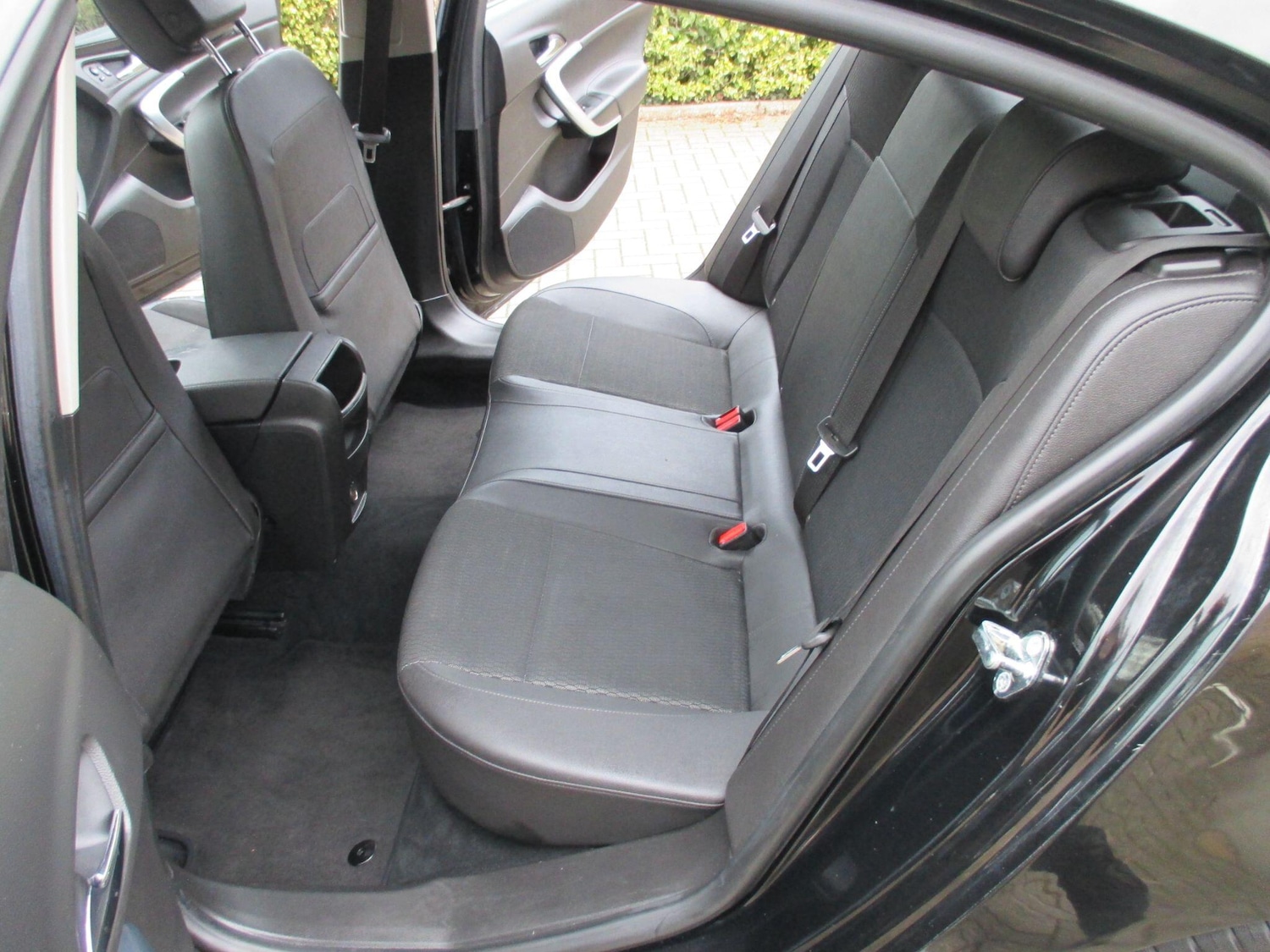 Used Vauxhall Insignia 2017 for sale - 77658718: Photo 30