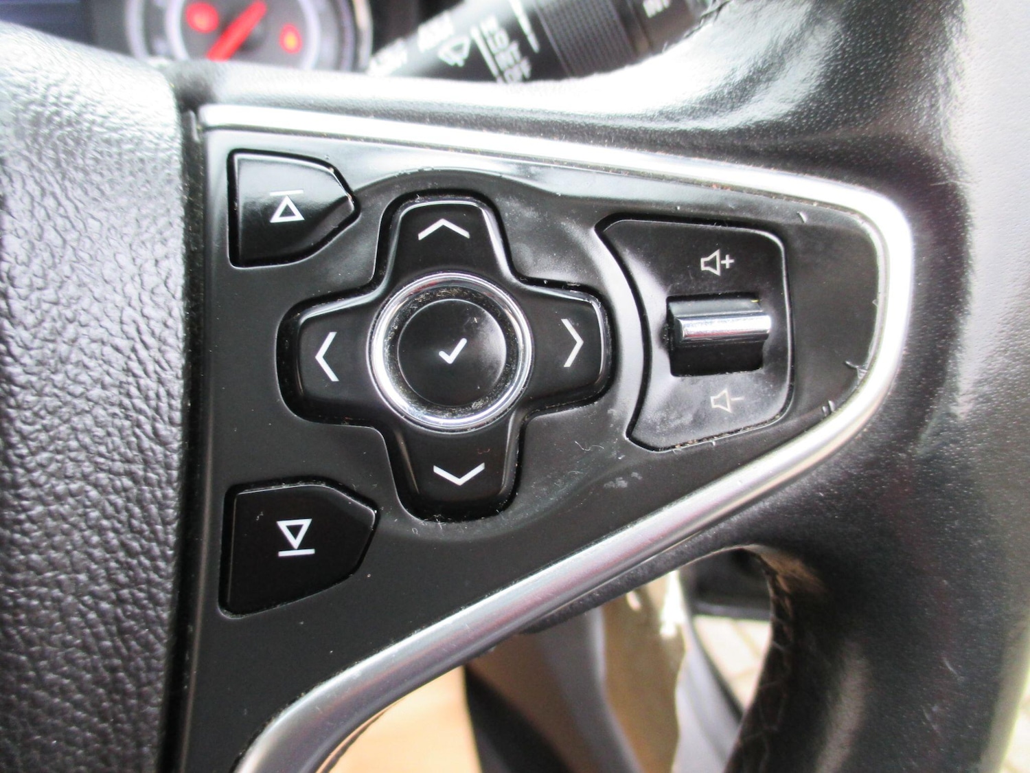 Used Vauxhall Insignia 2017 for sale - 77658718: Photo 33