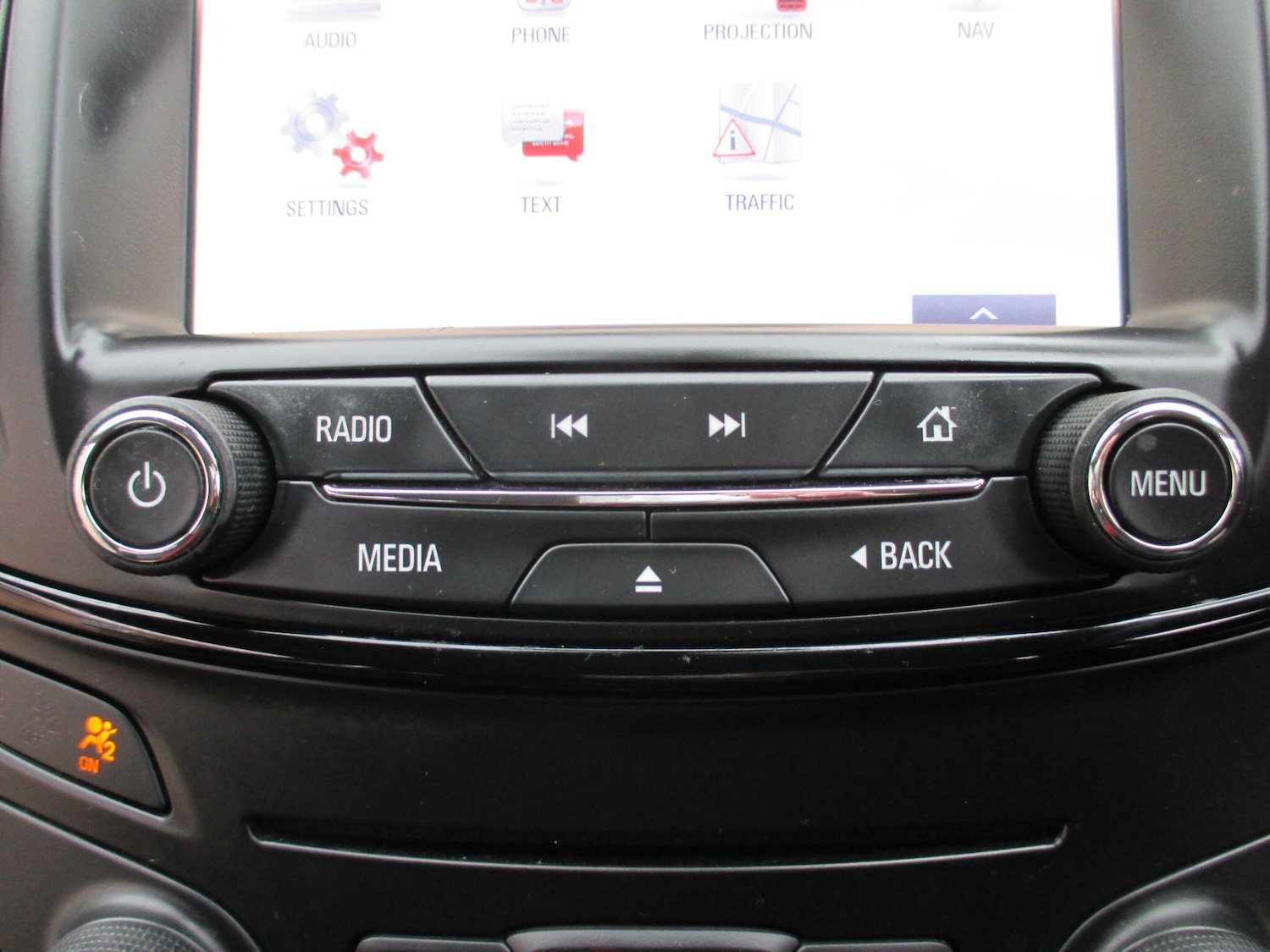 Used Vauxhall Insignia 2017 for sale - 77658718: Photo 36