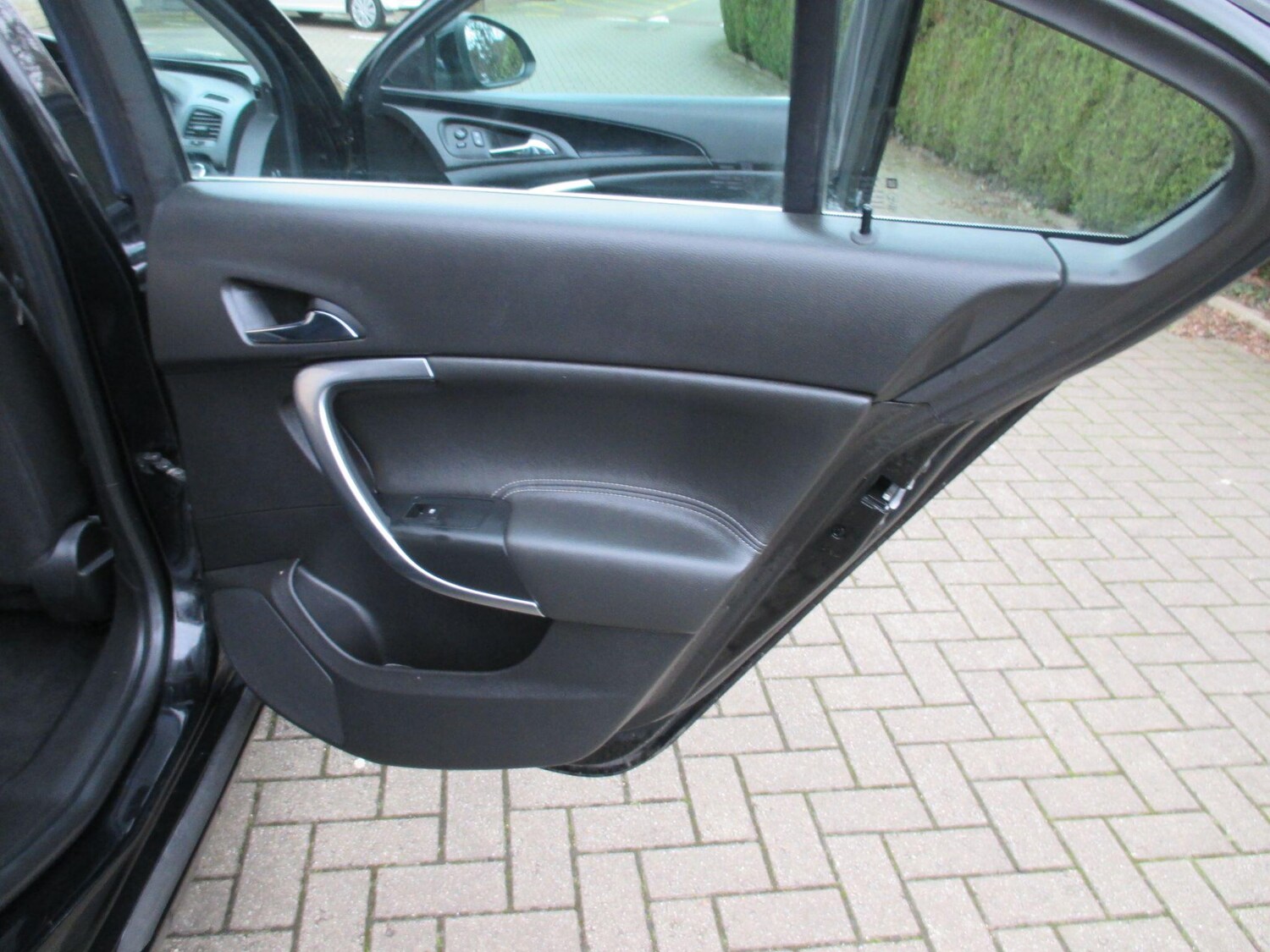 Used Vauxhall Insignia 2017 for sale - 77658718: Photo 43