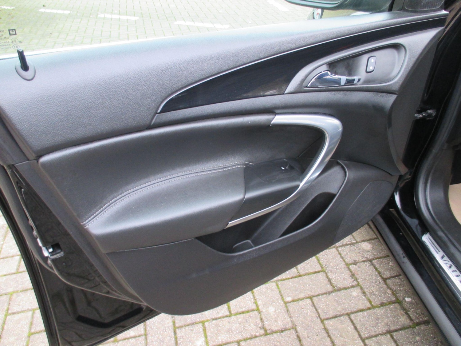 Used Vauxhall Insignia 2017 for sale - 77658718: Photo 45