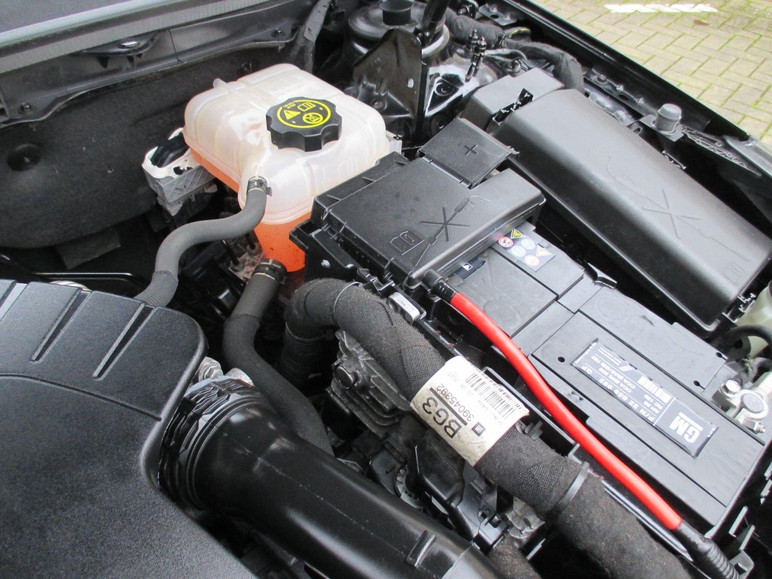 Used Vauxhall Insignia 2017 for sale - 77658718: Photo 50