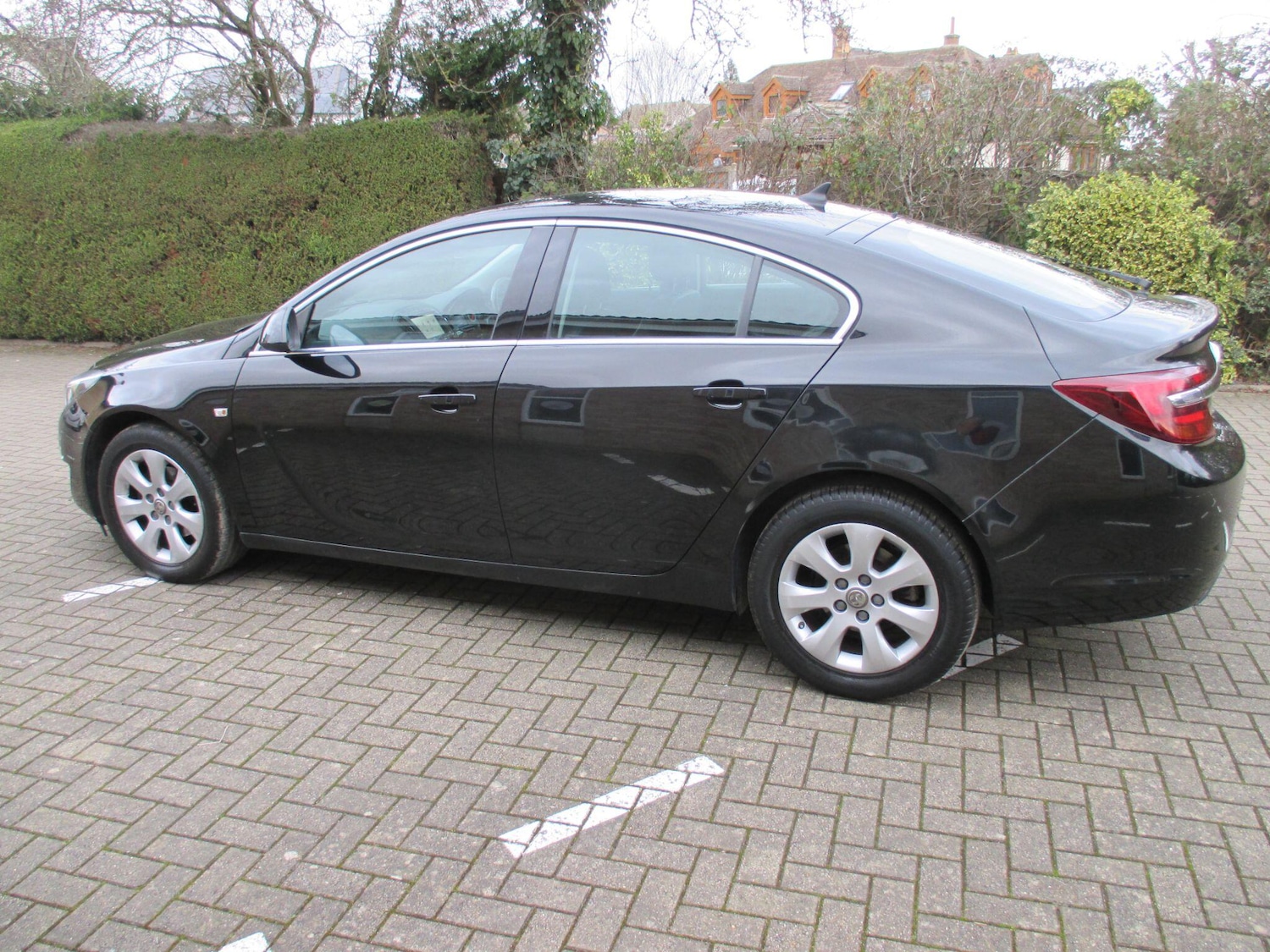 Used Vauxhall Insignia 2017 for sale - 77658718: Photo 7
