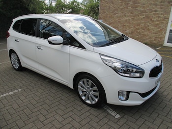 Used Kia Carens 2016 for sale - 78740930: Photo