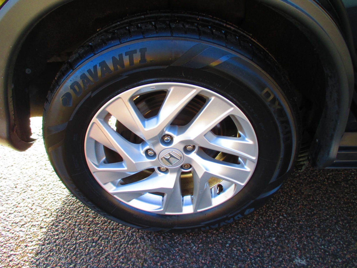 Used Honda CR-V for sale - 77599094: Photo 10