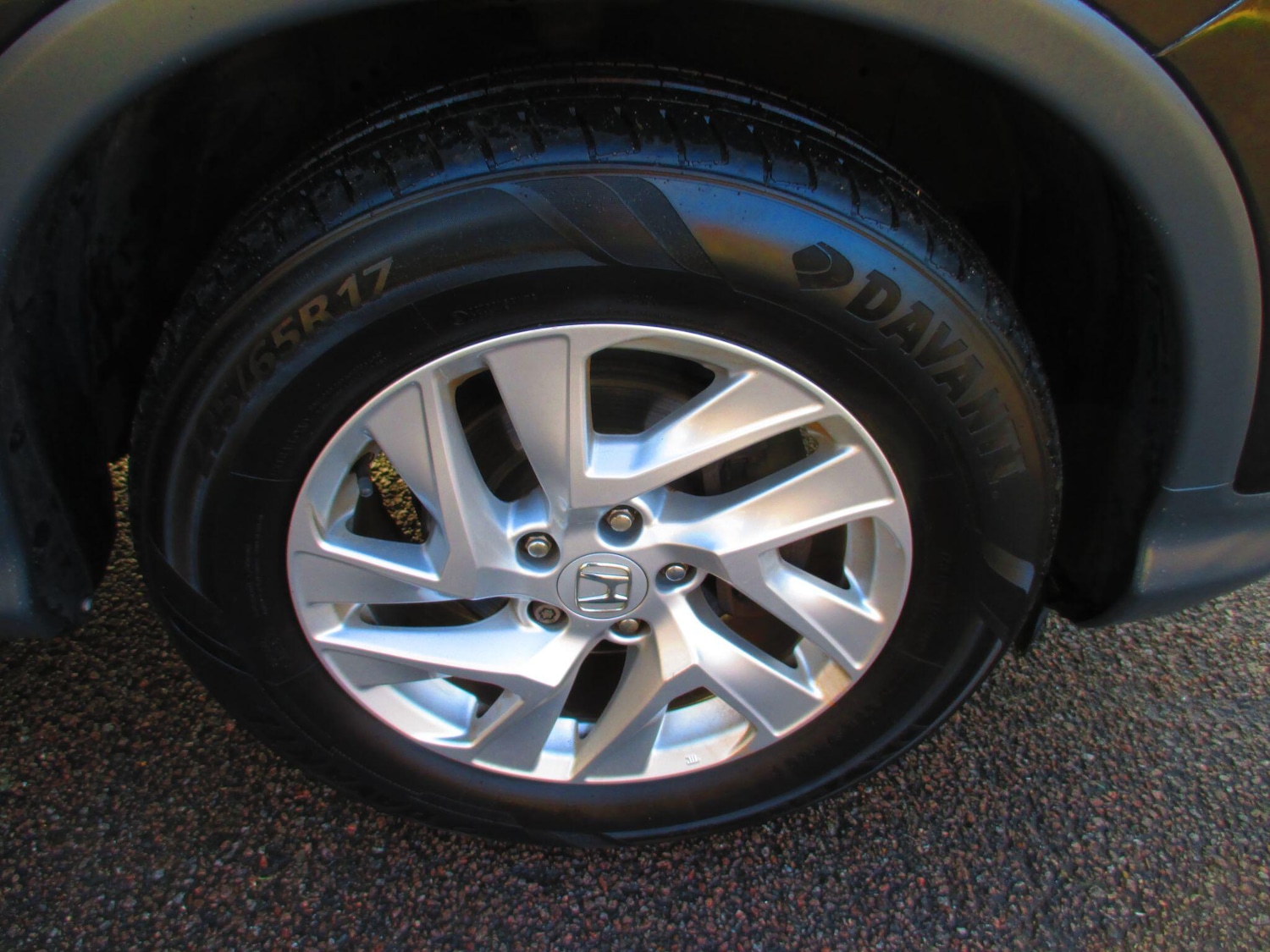 Used Honda CR-V for sale - 77599094: Photo 11