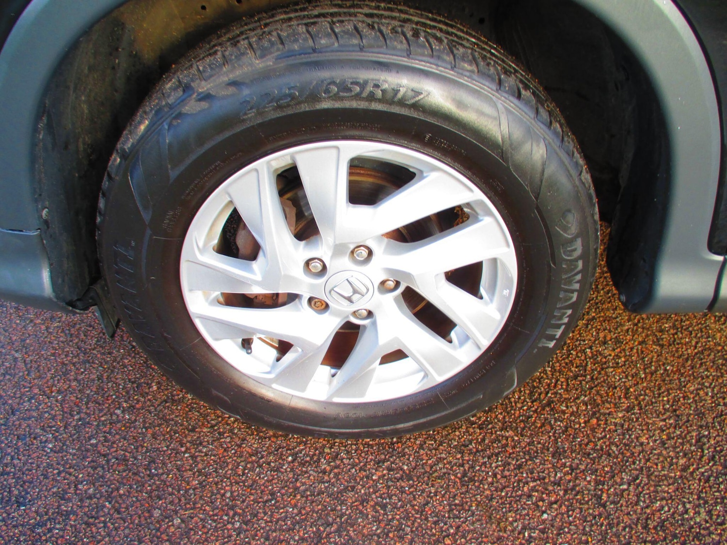 Used Honda CR-V for sale - 77599094: Photo 12