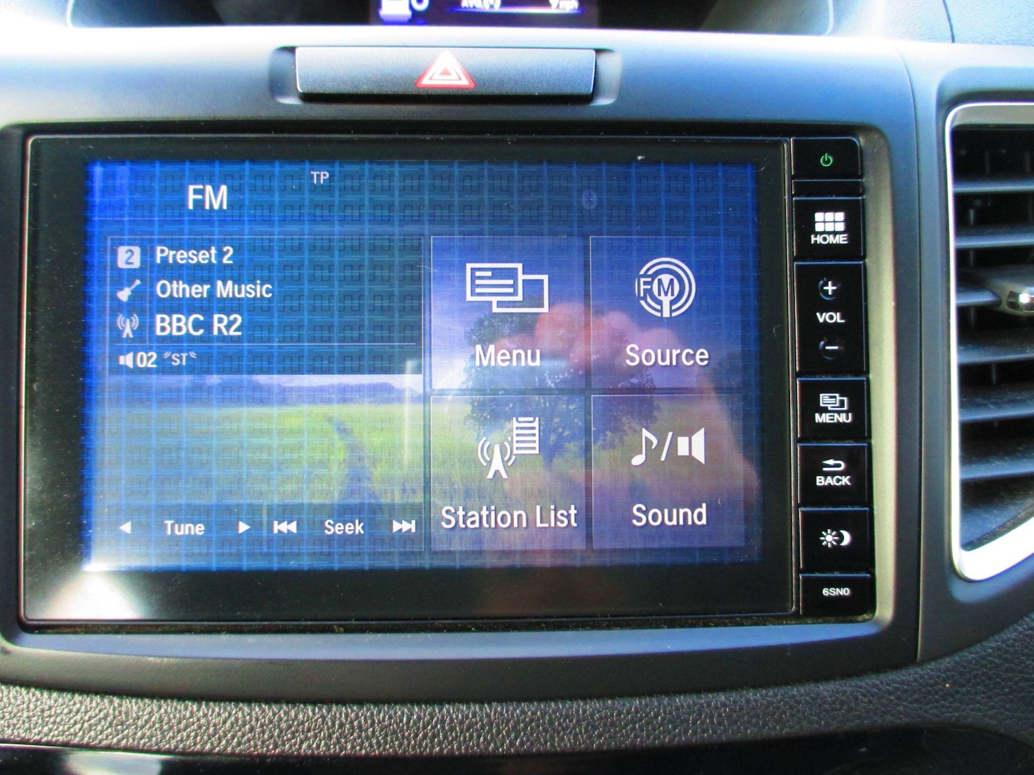 Used Honda CR-V for sale - 77599094: Photo 20