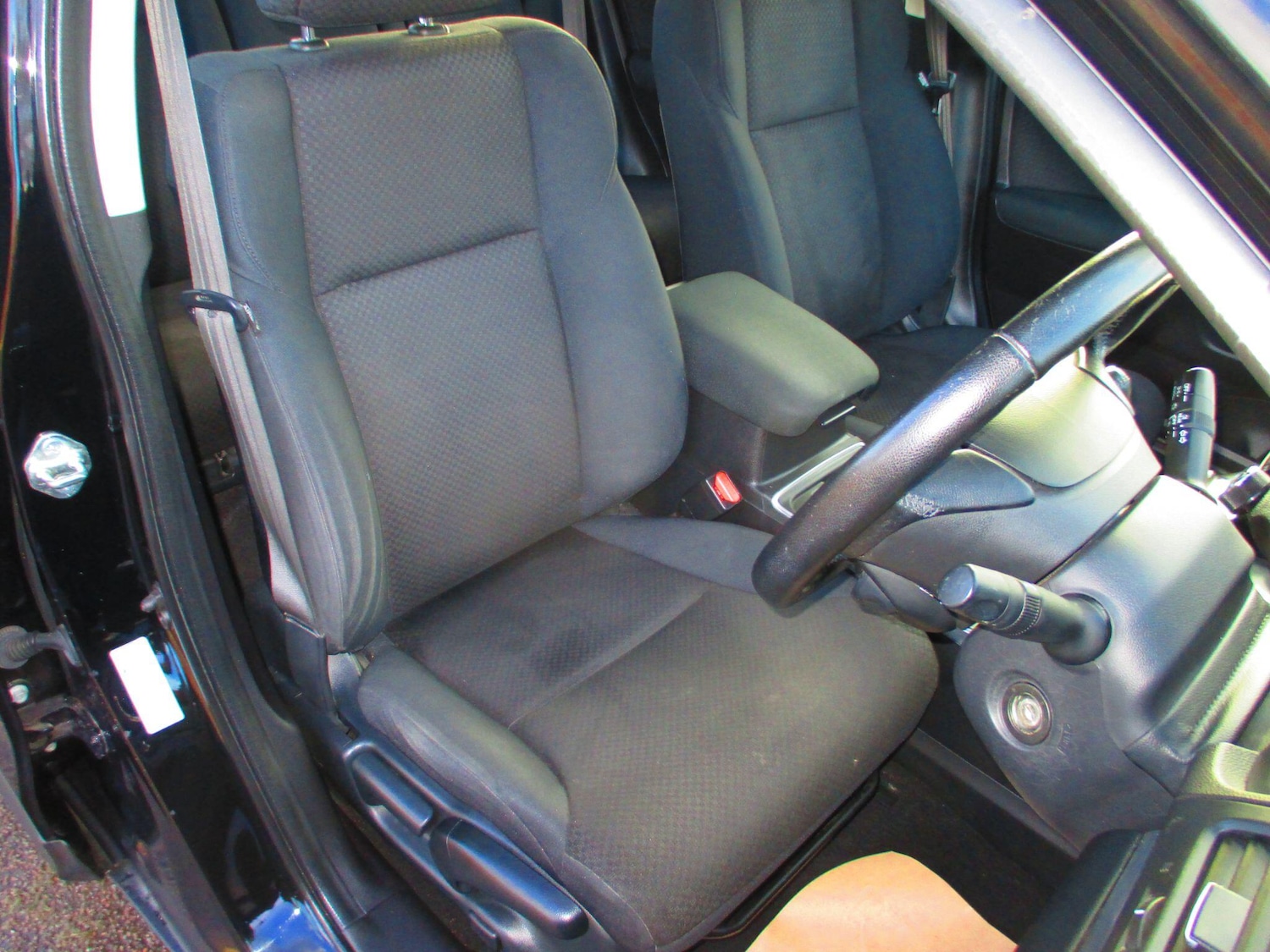 Used Honda CR-V for sale - 77599094: Photo 23