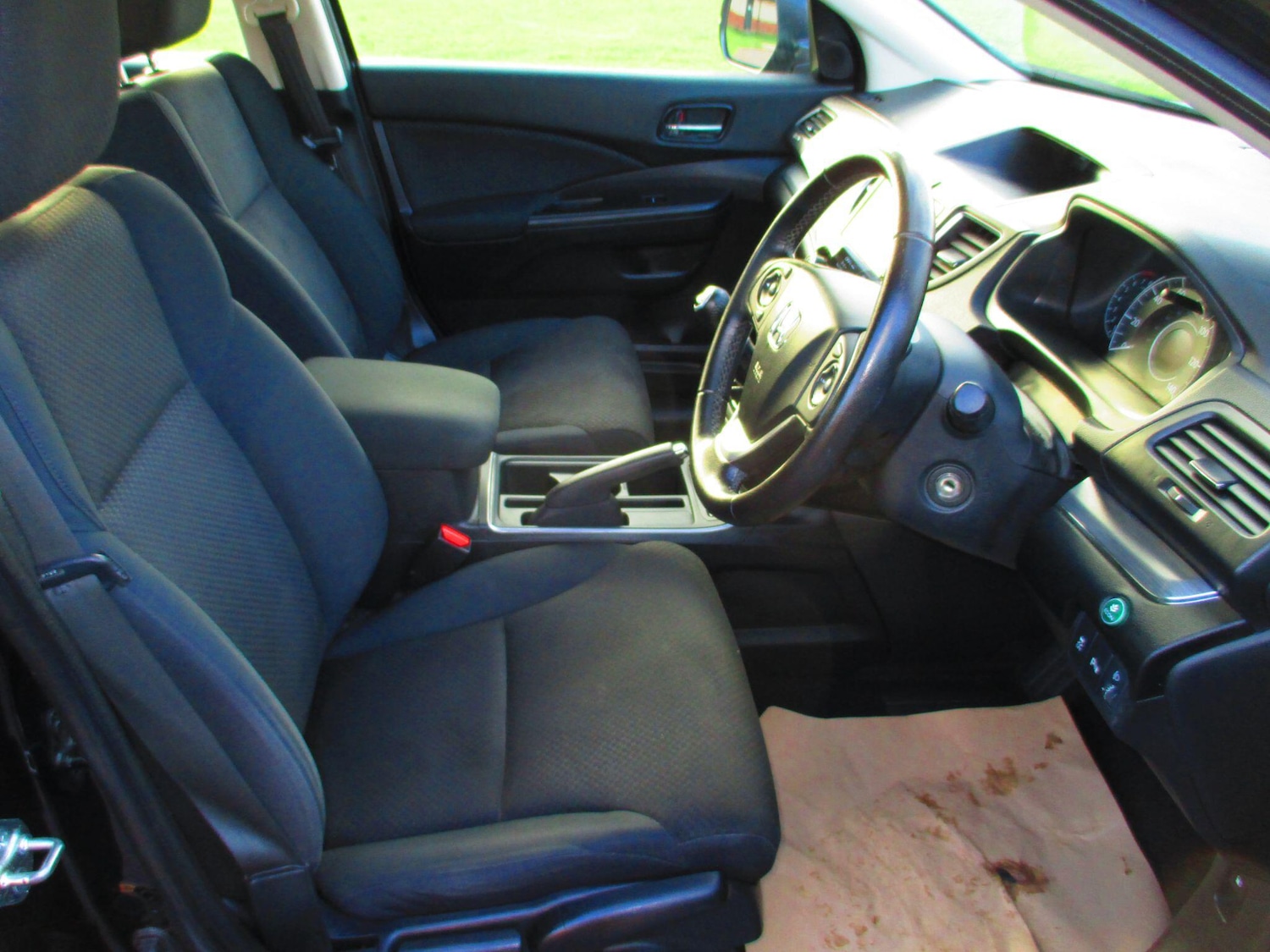 Used Honda CR-V for sale - 77599094: Photo 24