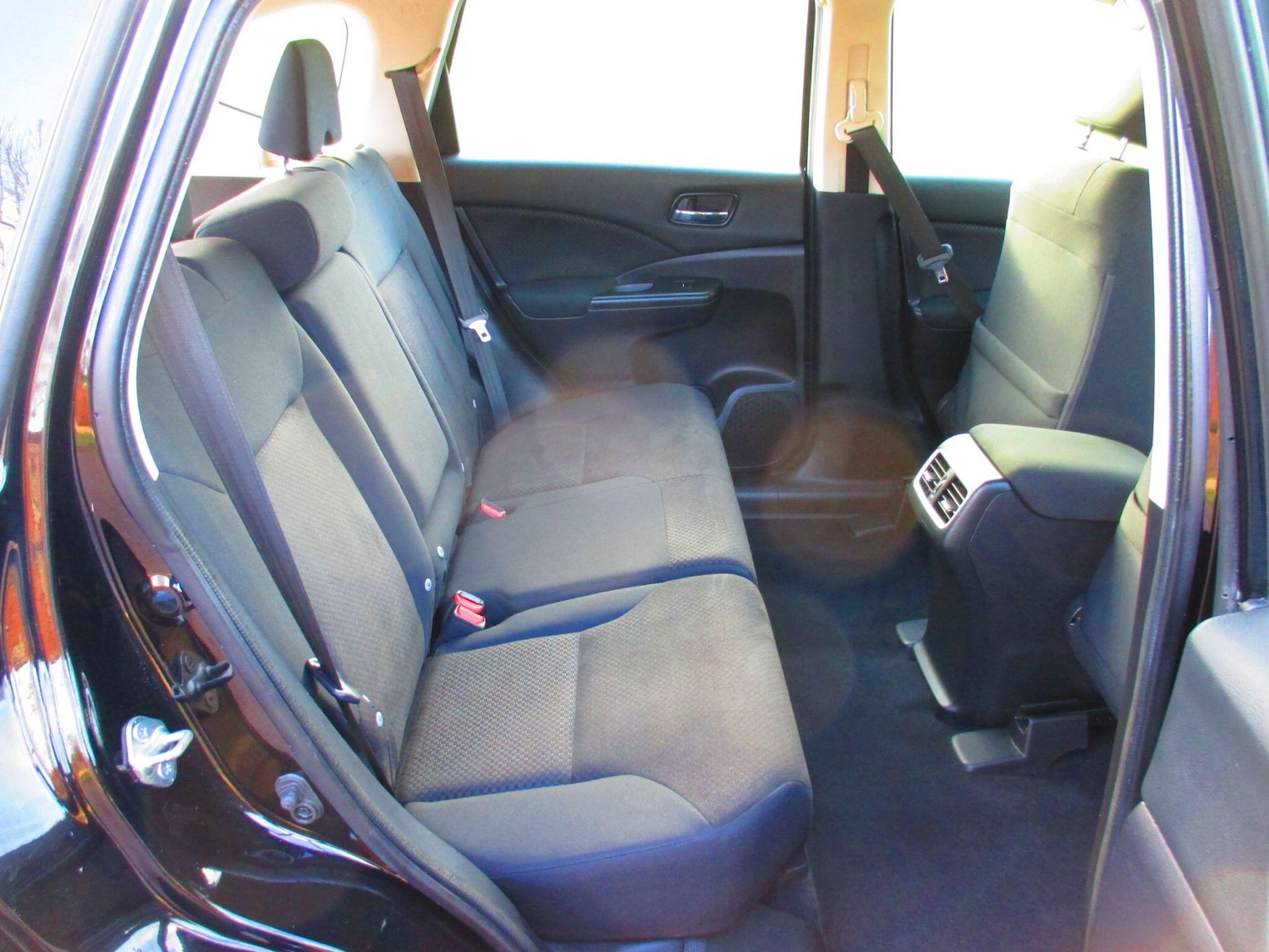 Used Honda CR-V for sale - 77599094: Photo 30