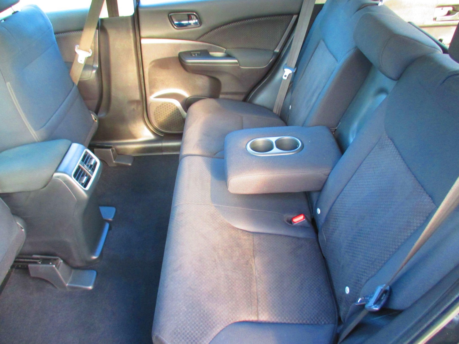 Used Honda CR-V for sale - 77599094: Photo 31