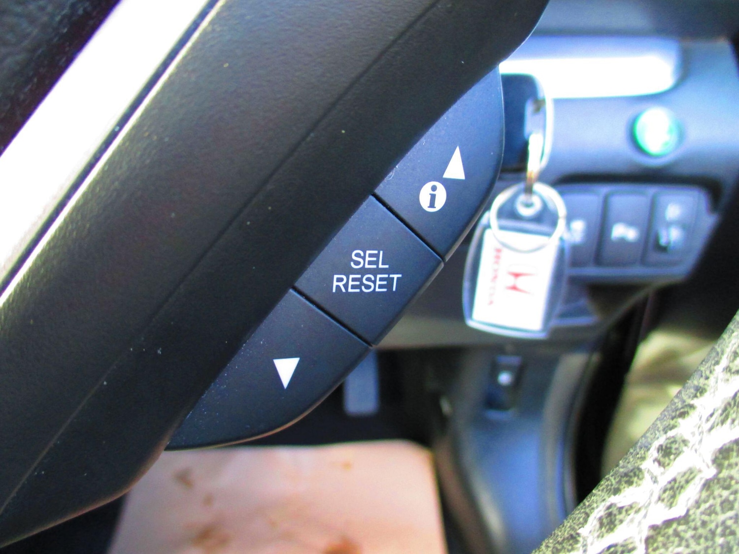 Used Honda CR-V for sale - 77599094: Photo 34