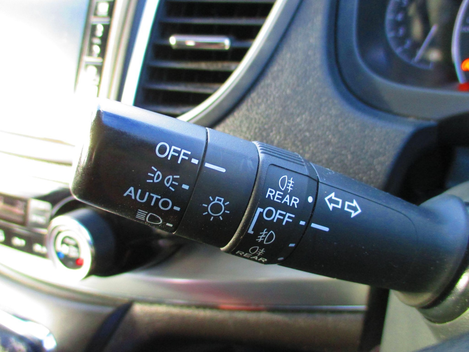 Used Honda CR-V for sale - 77599094: Photo 36