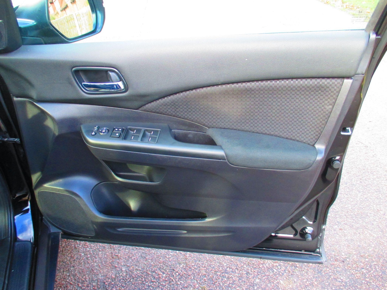 Used Honda CR-V for sale - 77599094: Photo 44