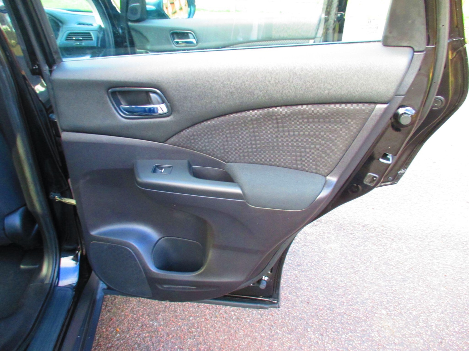 Used Honda CR-V for sale - 77599094: Photo 45