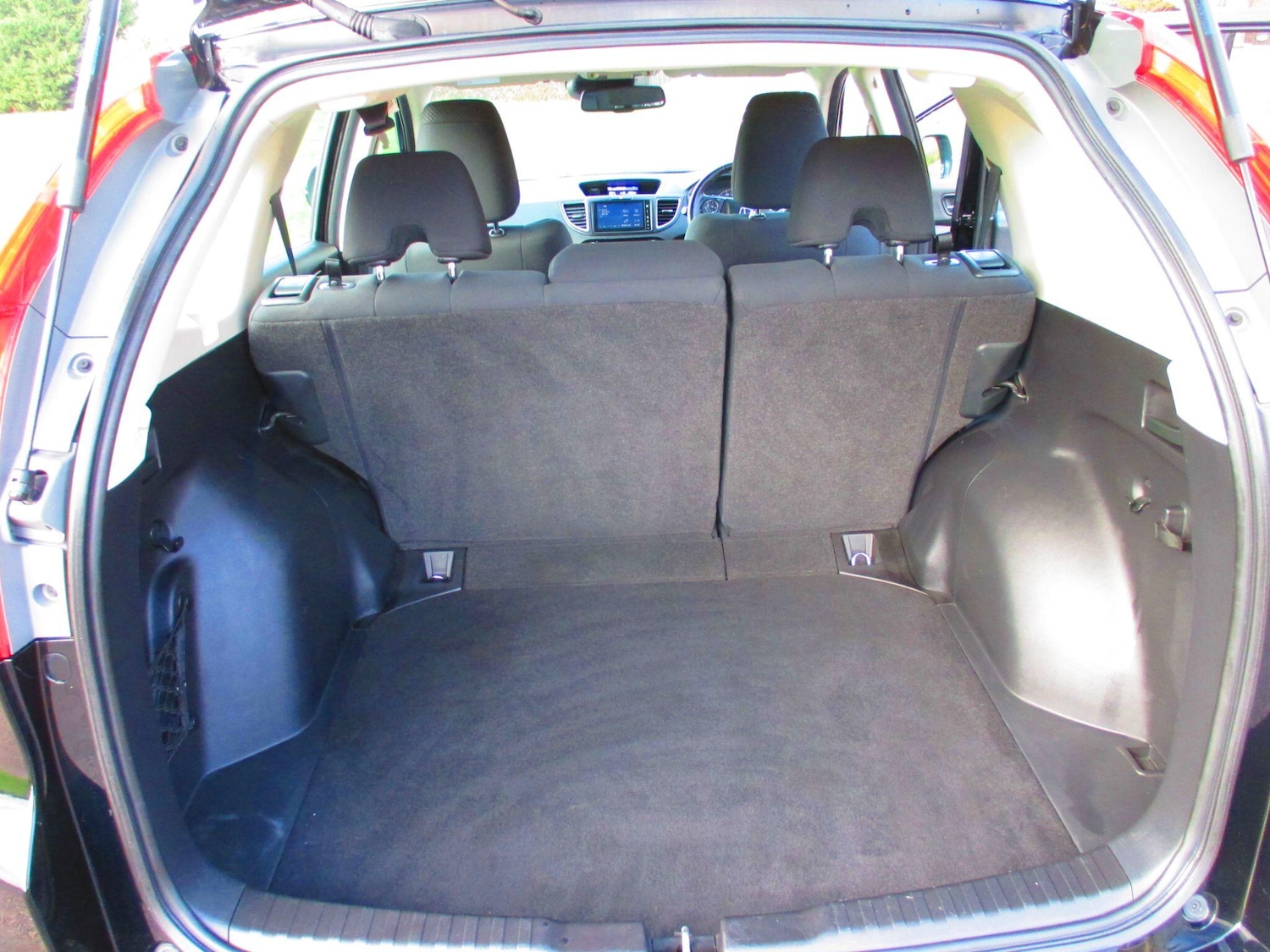 Used Honda CR-V for sale - 77599094: Photo 49