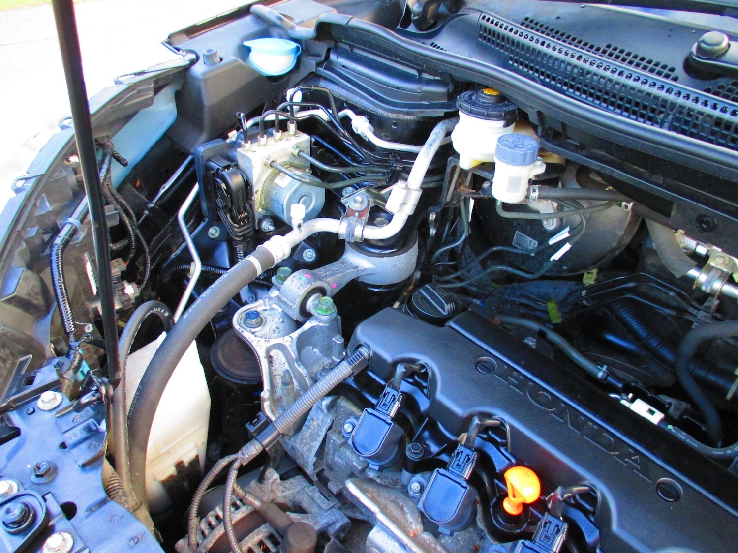 Used Honda CR-V for sale - 77599094: Photo 52