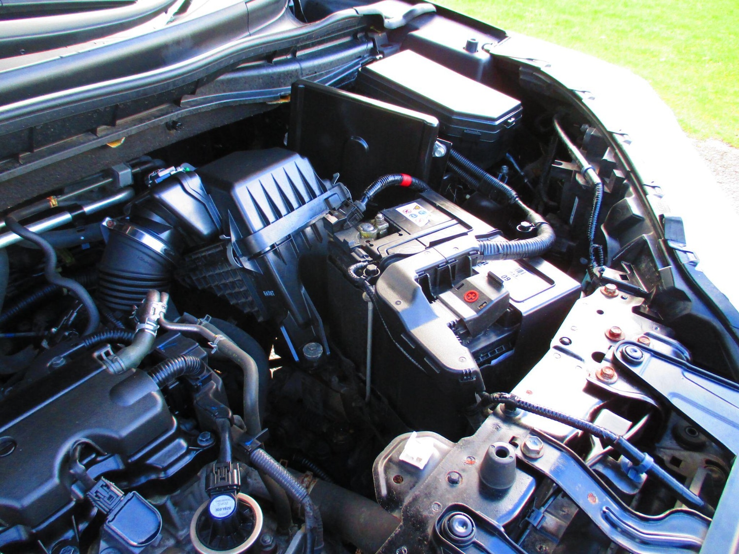 Used Honda CR-V for sale - 77599094: Photo 53