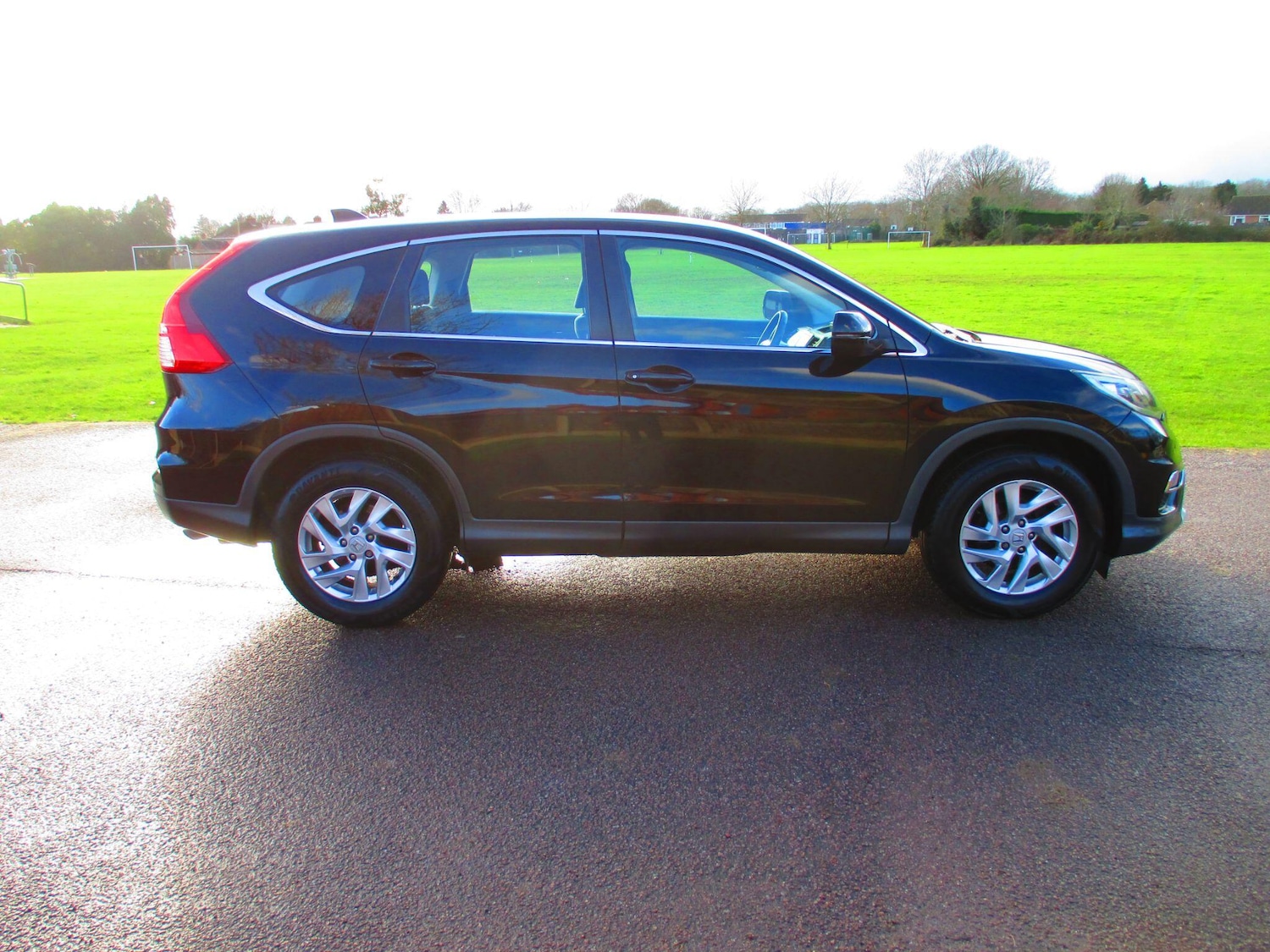 Used Honda CR-V for sale - 77599094: Photo 6