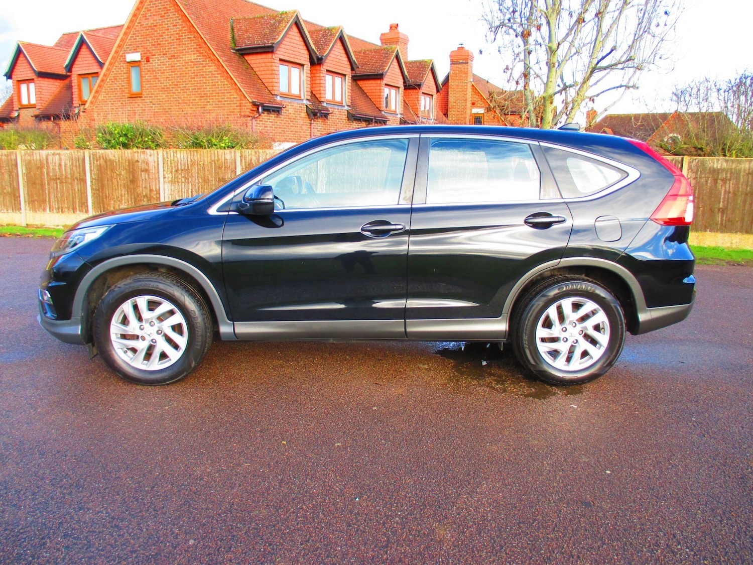 Used Honda CR-V for sale - 77599094: Photo 7