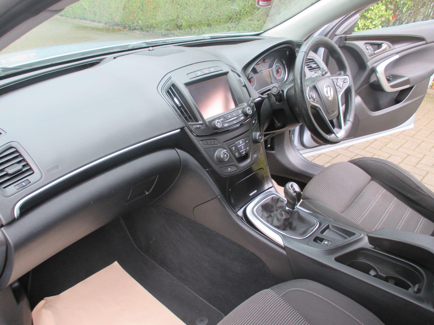 Used Vauxhall Insignia 2017 for sale - 77331602: Photo 11