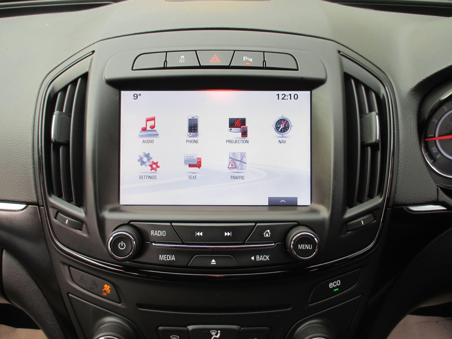 Used Vauxhall Insignia 2017 for sale - 77331602: Photo 15