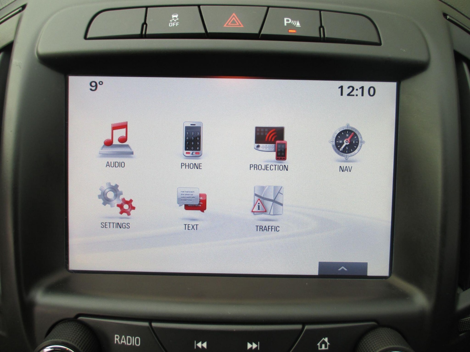 Used Vauxhall Insignia 2017 for sale - 77331602: Photo 16