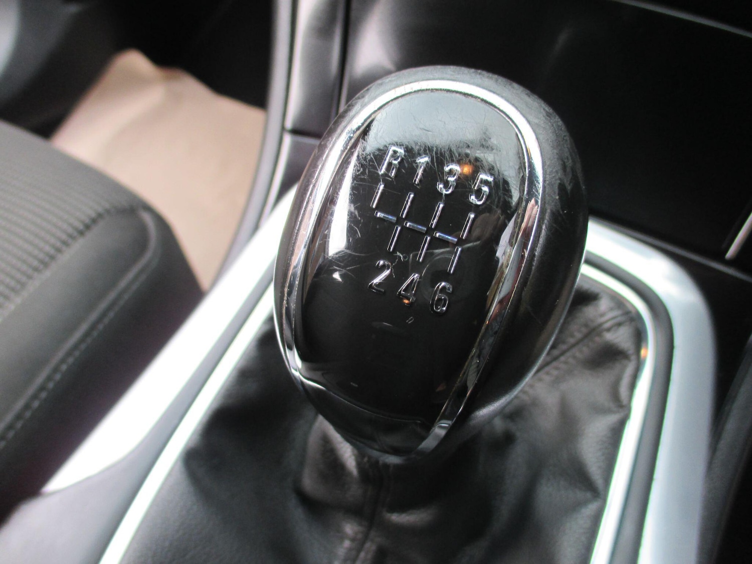 Used Vauxhall Insignia 2017 for sale - 77331602: Photo 17