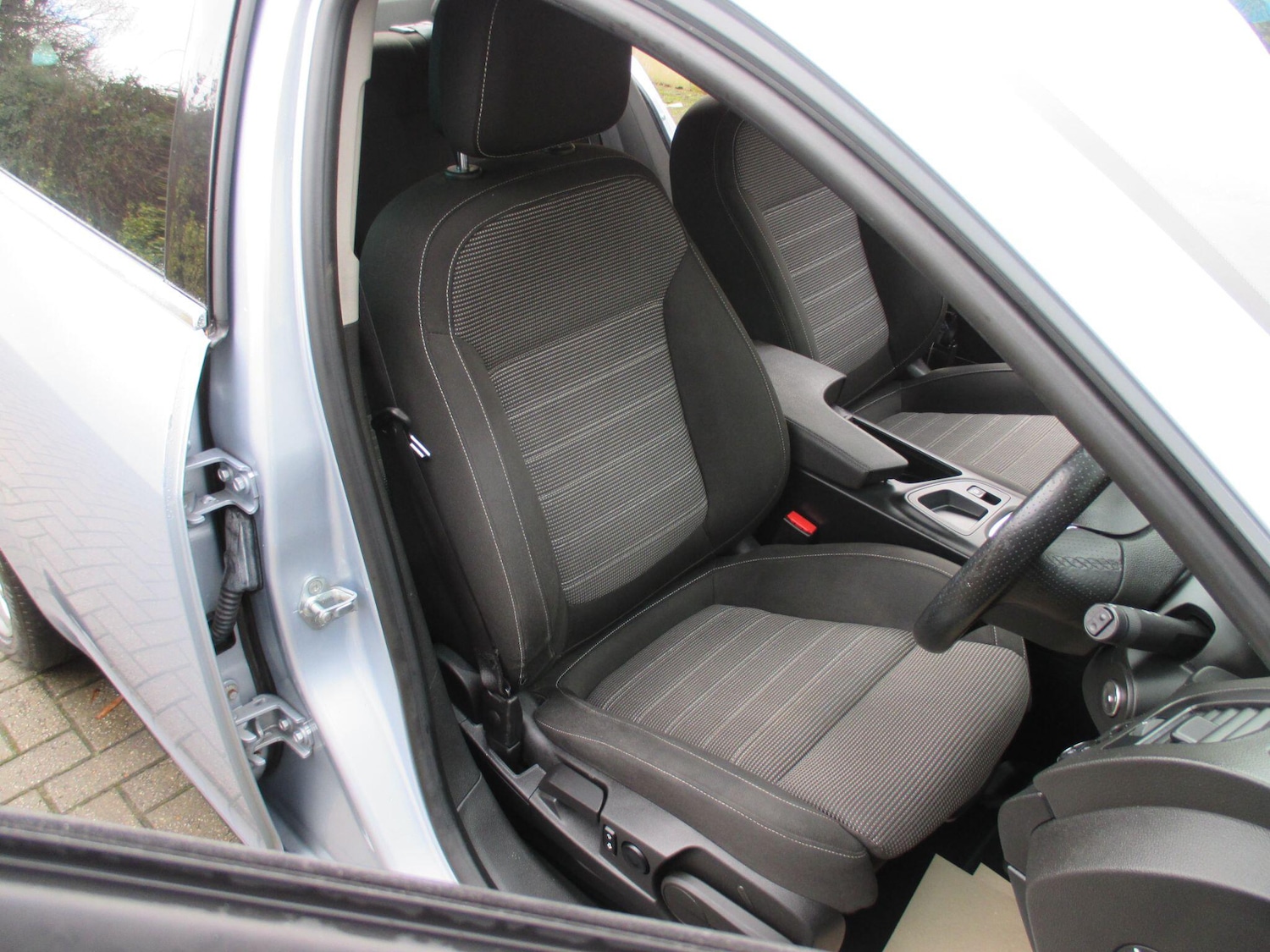 Used Vauxhall Insignia 2017 for sale - 77331602: Photo 19