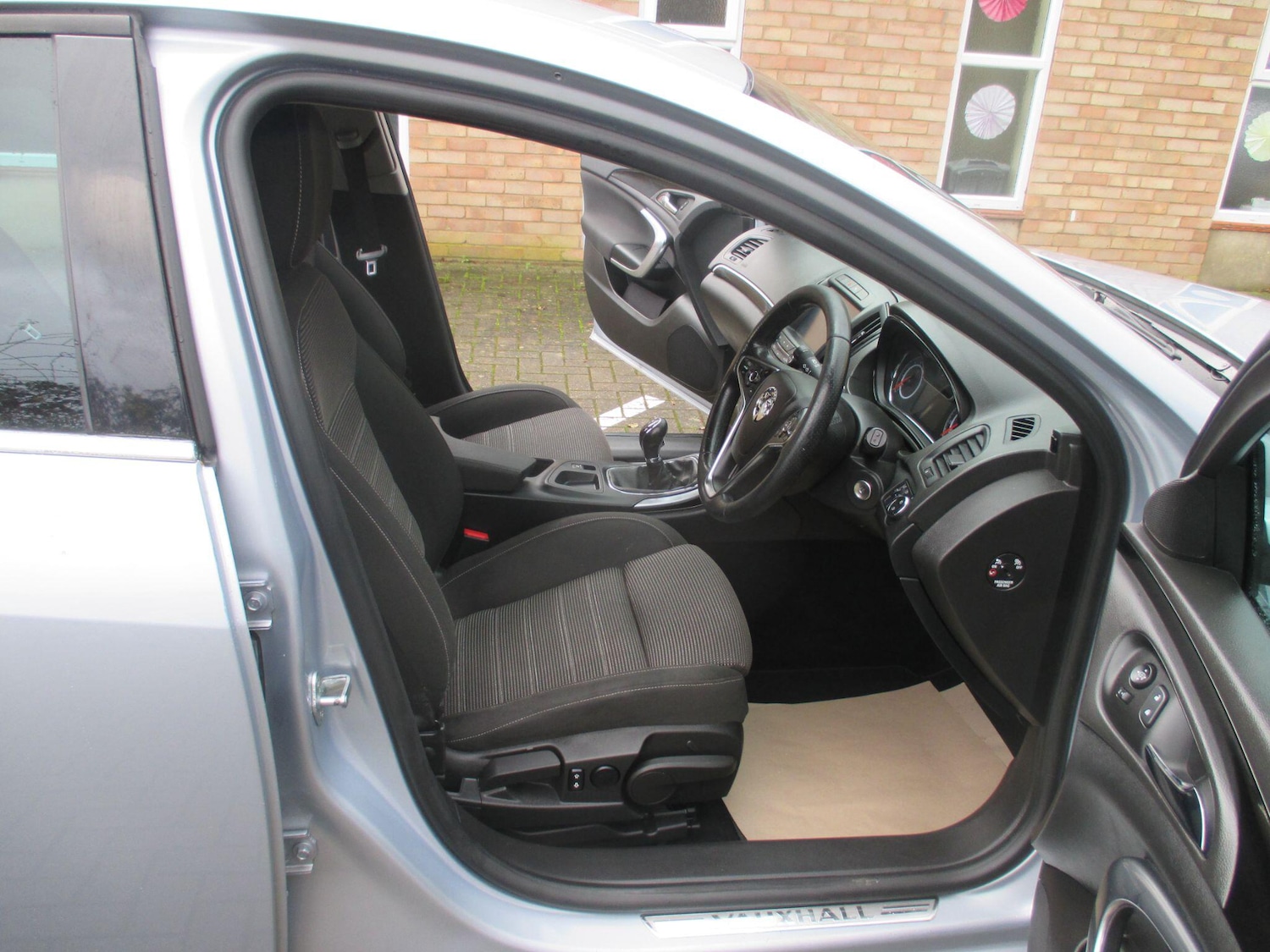 Used Vauxhall Insignia 2017 for sale - 77331602: Photo 20