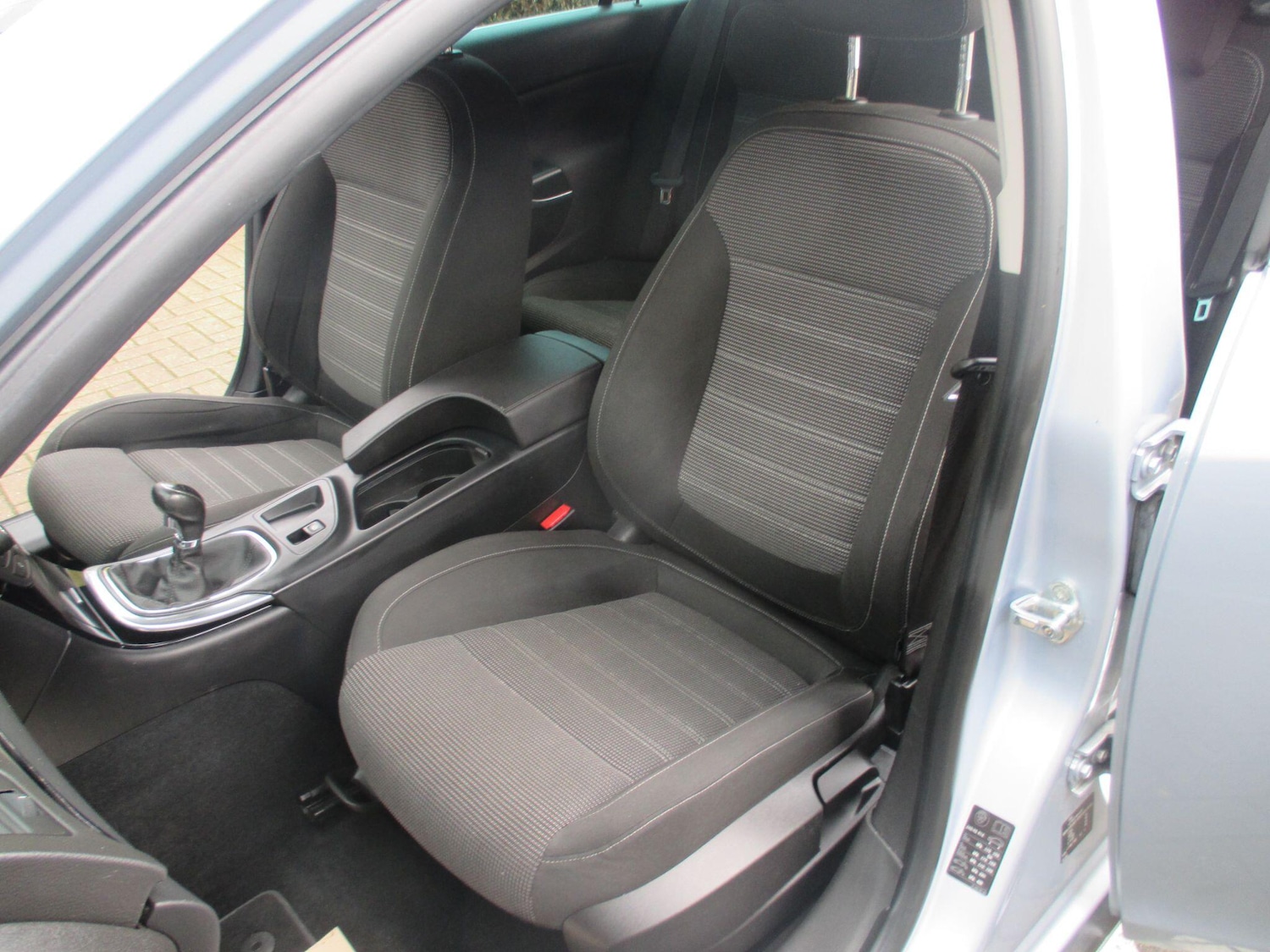 Used Vauxhall Insignia 2017 for sale - 77331602: Photo 21