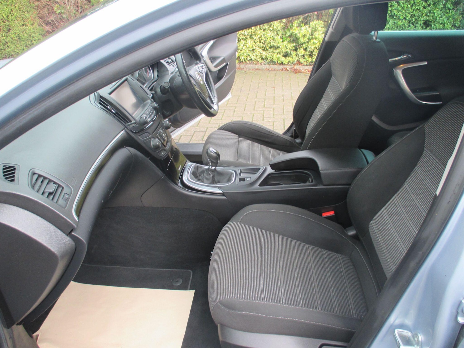 Used Vauxhall Insignia 2017 for sale - 77331602: Photo 22