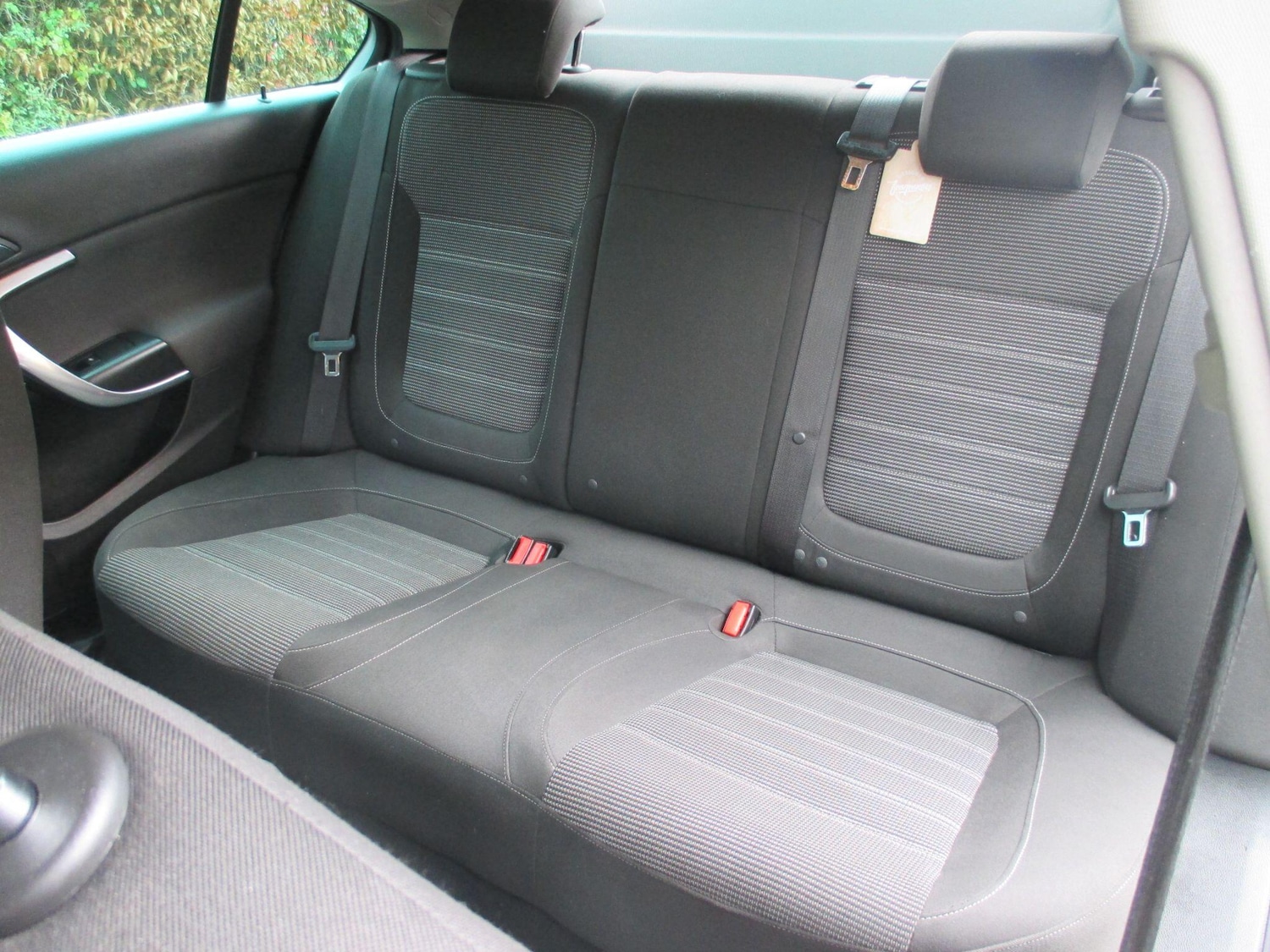 Used Vauxhall Insignia 2017 for sale - 77331602: Photo 23